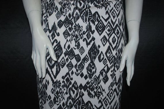 cute jersey knit fabric