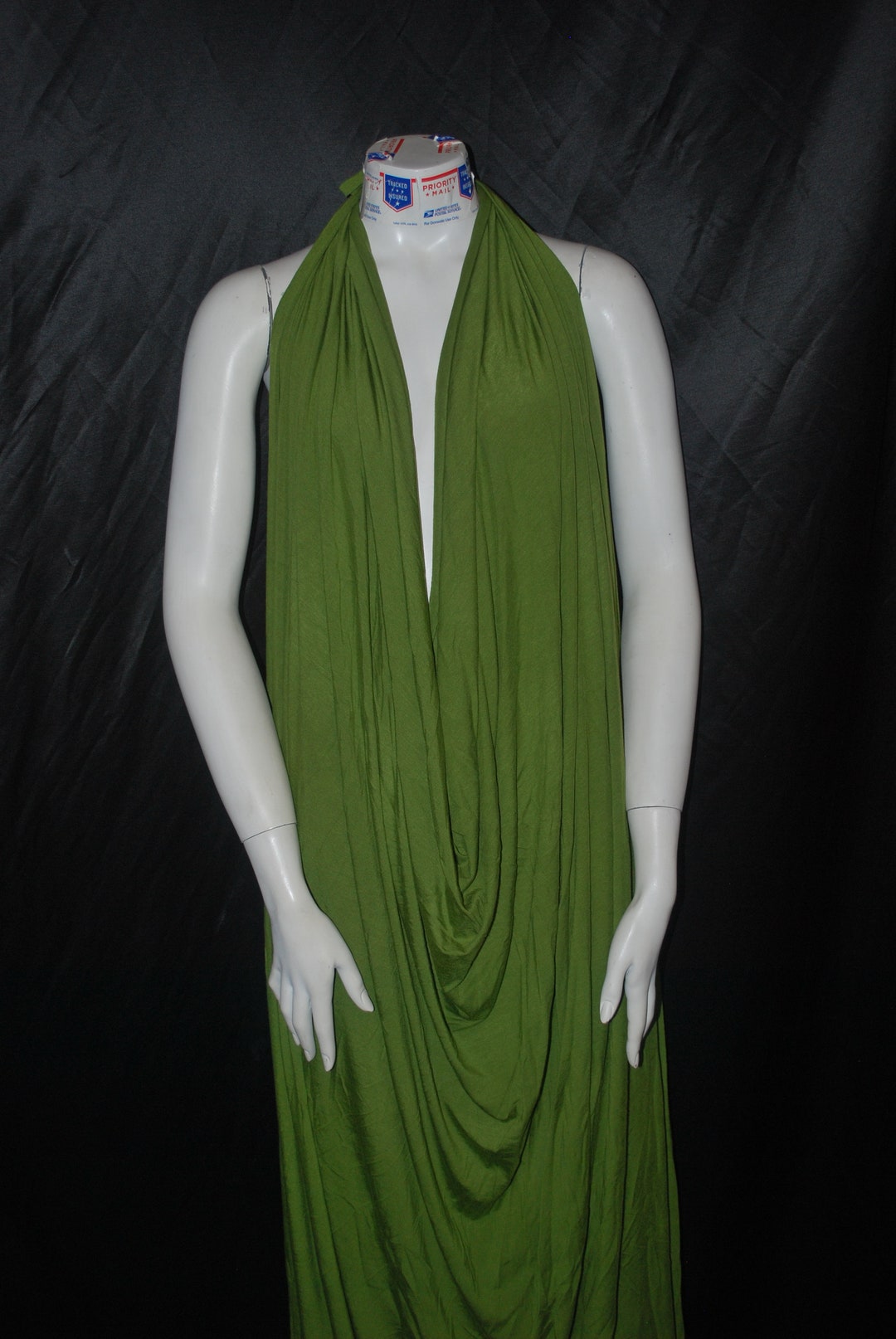 Bamboo Spandex Jersey Knit Fabric Eco-friendly 4ways Stretch by the ...