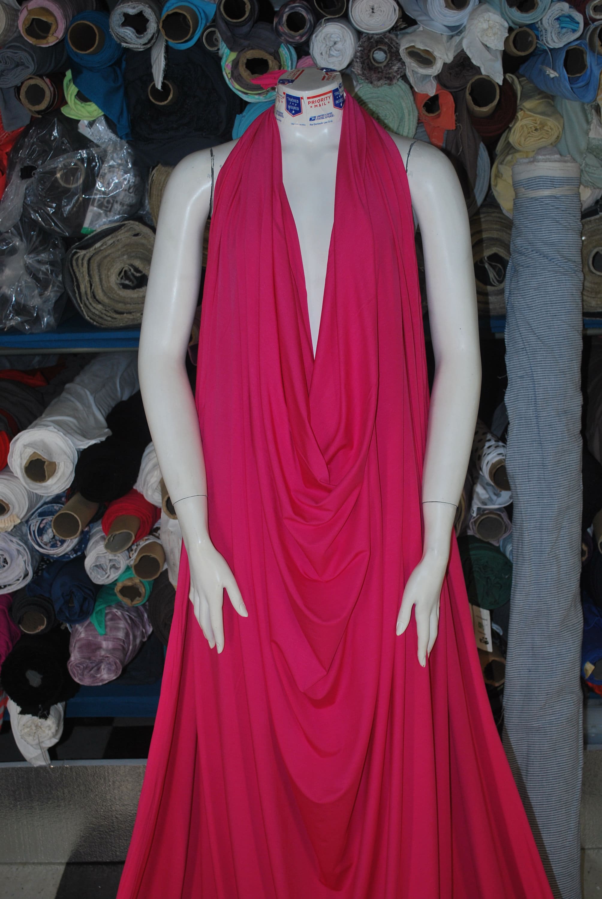 Italian Jersey Dress - Etsy Italian Jersey Dress - Etsy