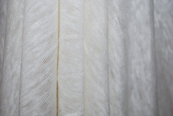 linen jersey