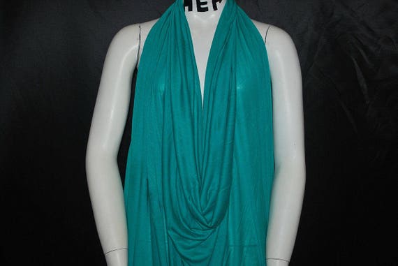 Micro Modal100/% Knit Fabric Jersey Ecofriendly Super Soft /& Silky Peppermint