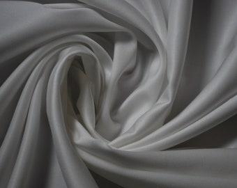 Tencel Twill PFD blend of tencel cotton and 2% spandex 7 oz by the yard