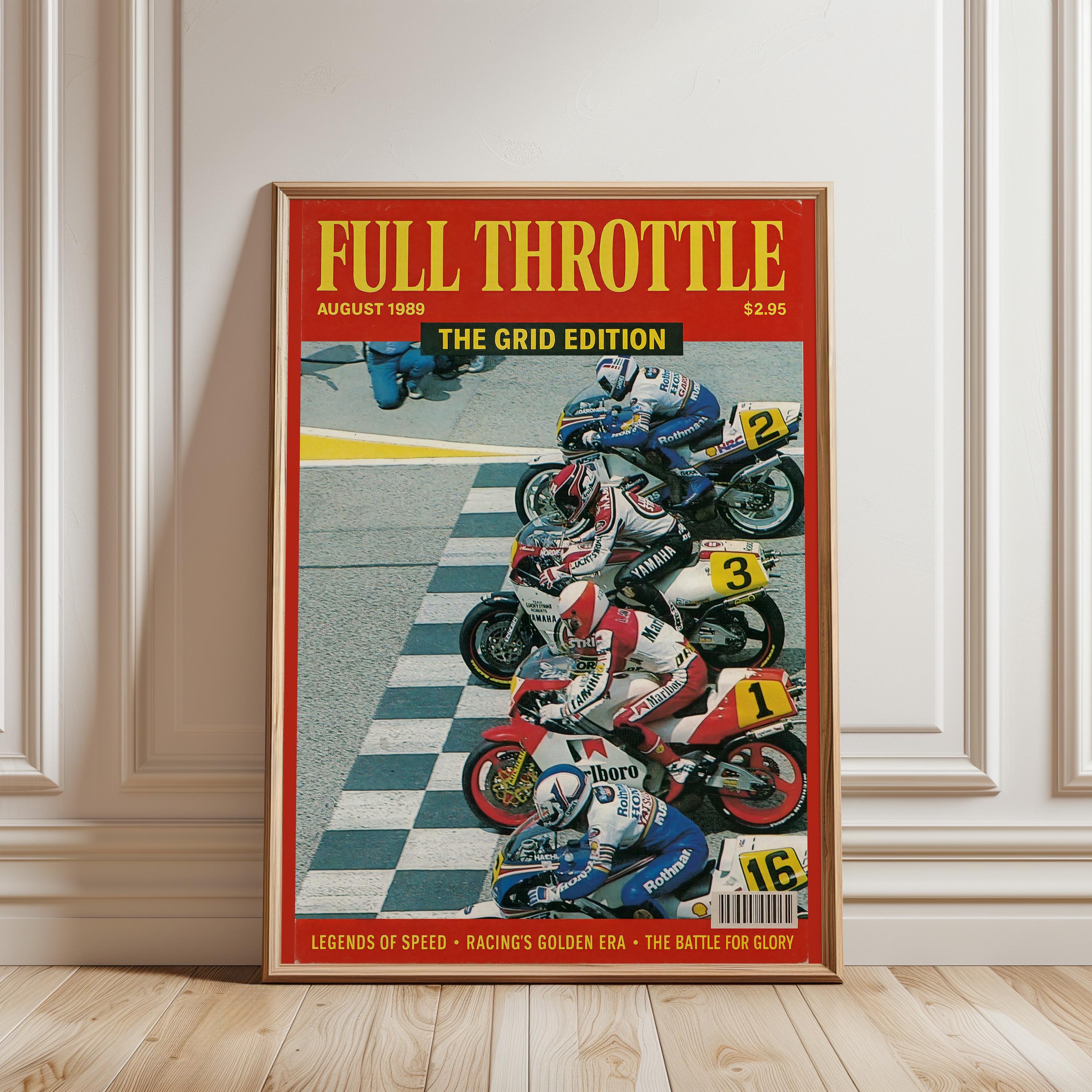 Motogp poster - Etsy 日本