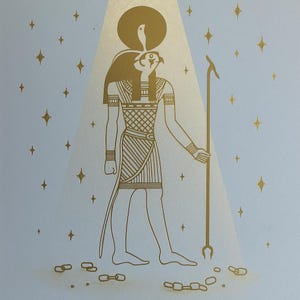 Break Spiritual Blocks – Energy Cleansing Ritual (Sigil PDF Download)