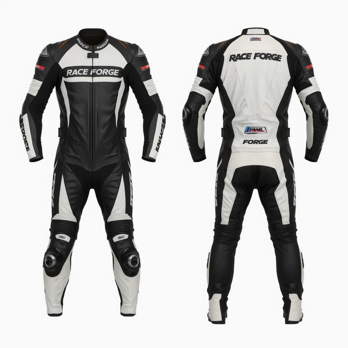 Leather racing suit - Etsy 日本