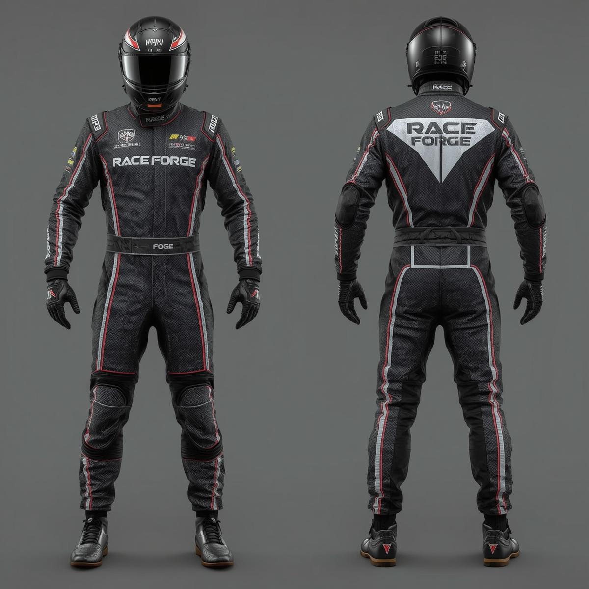 Senna racing suit - Etsy 日本