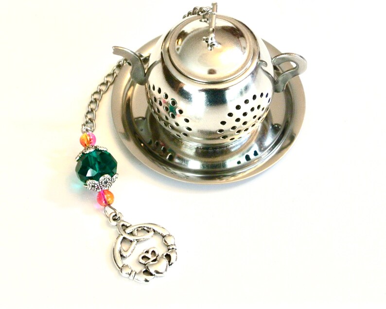 lord of the rings tea infuser