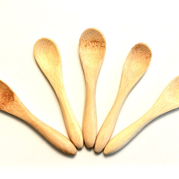 Demitasse Spoons Etsy