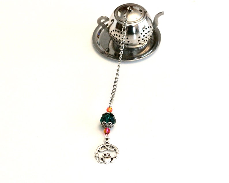 lord of the rings tea infuser