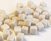 Vanilla Bean Sugar Cubes, Mad Hatter Tea Party, Loose Leaf Tea, High Tea, Champagne Toast