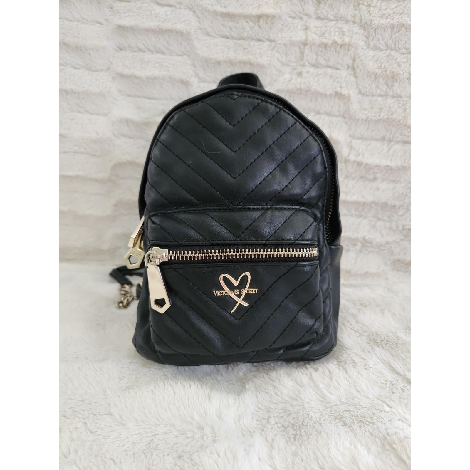 Victorias secret mini backpack México