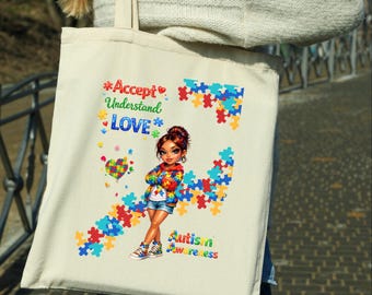 Vintage MOSCHINO Black Suede and Colorful Jigsaw Puzzle Applique