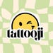 Tattooji store logo