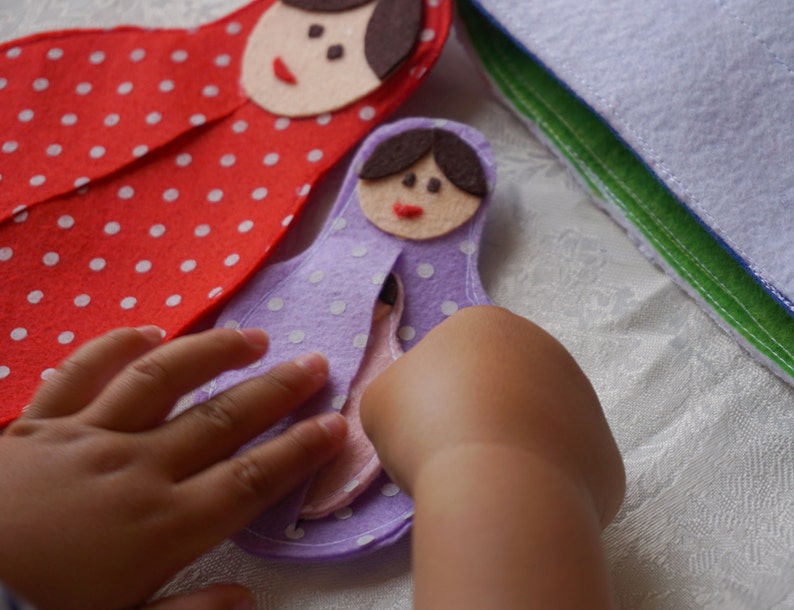 matrushka toys & gifts