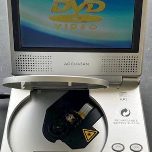 Vintage dvd player - Etsy 日本