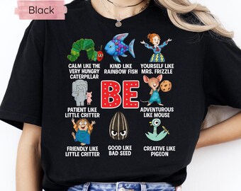I Still Read Children's Books Comfort Colors Tee: Teacher Book Lover Gift