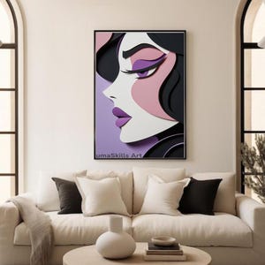 Wall Art print