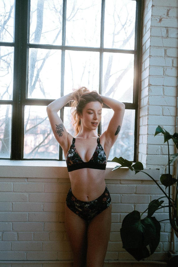 Fun bralettes sale
