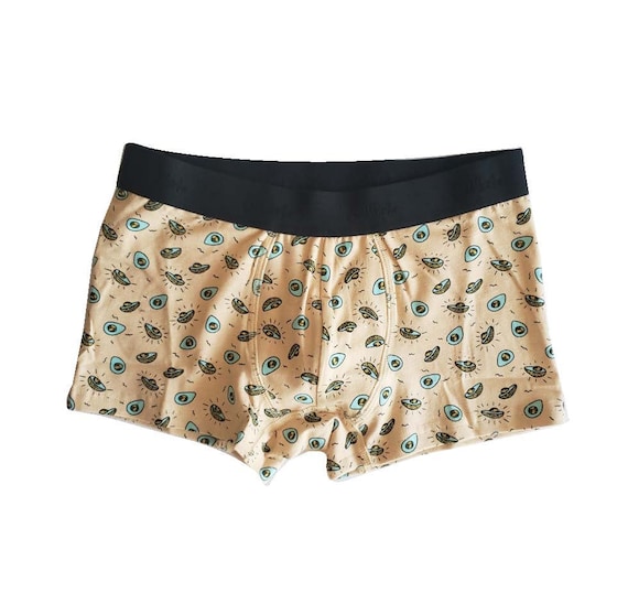 Women's Cotton Boxer Shorts by Homme Girls