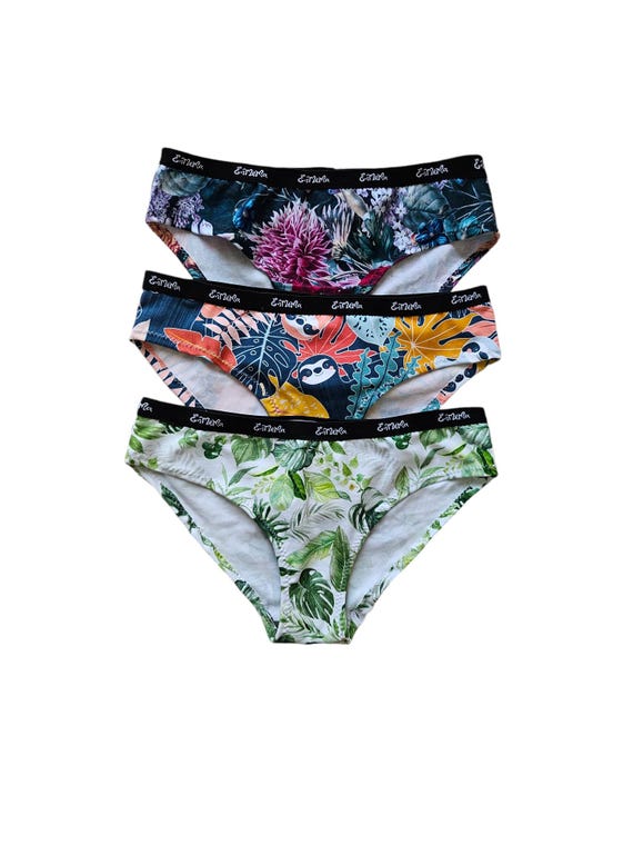 Set 7 Perizoma Donna Regolabili - Senza Cuciture, No Show, Nylon Elastan, Taglie S-XL - Foto 2