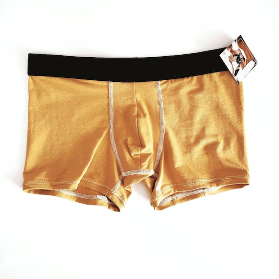 hemp boxer briefs