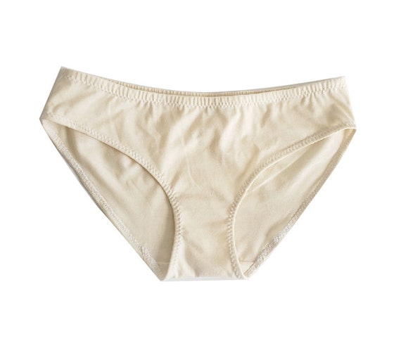 Sustainable Eco Friendly Organic Underwear for Women by Texture Clothing