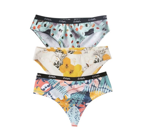 Set 7 Perizoma Donna Regolabili - Senza Cuciture, No Show, Nylon Elastan, Taglie S-XL - Foto 5