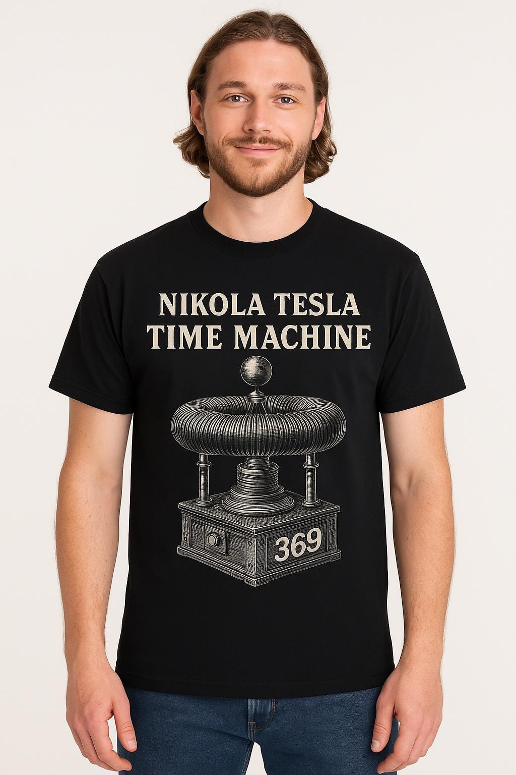 Nikolatesla