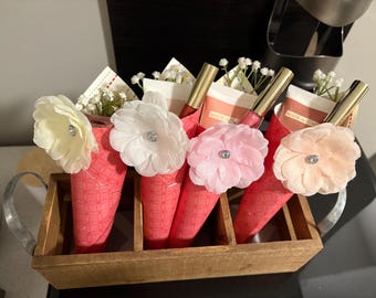 Self Care Gift Bouquets