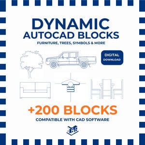 Dynamic Blocks for Architecture – Multi-Function
