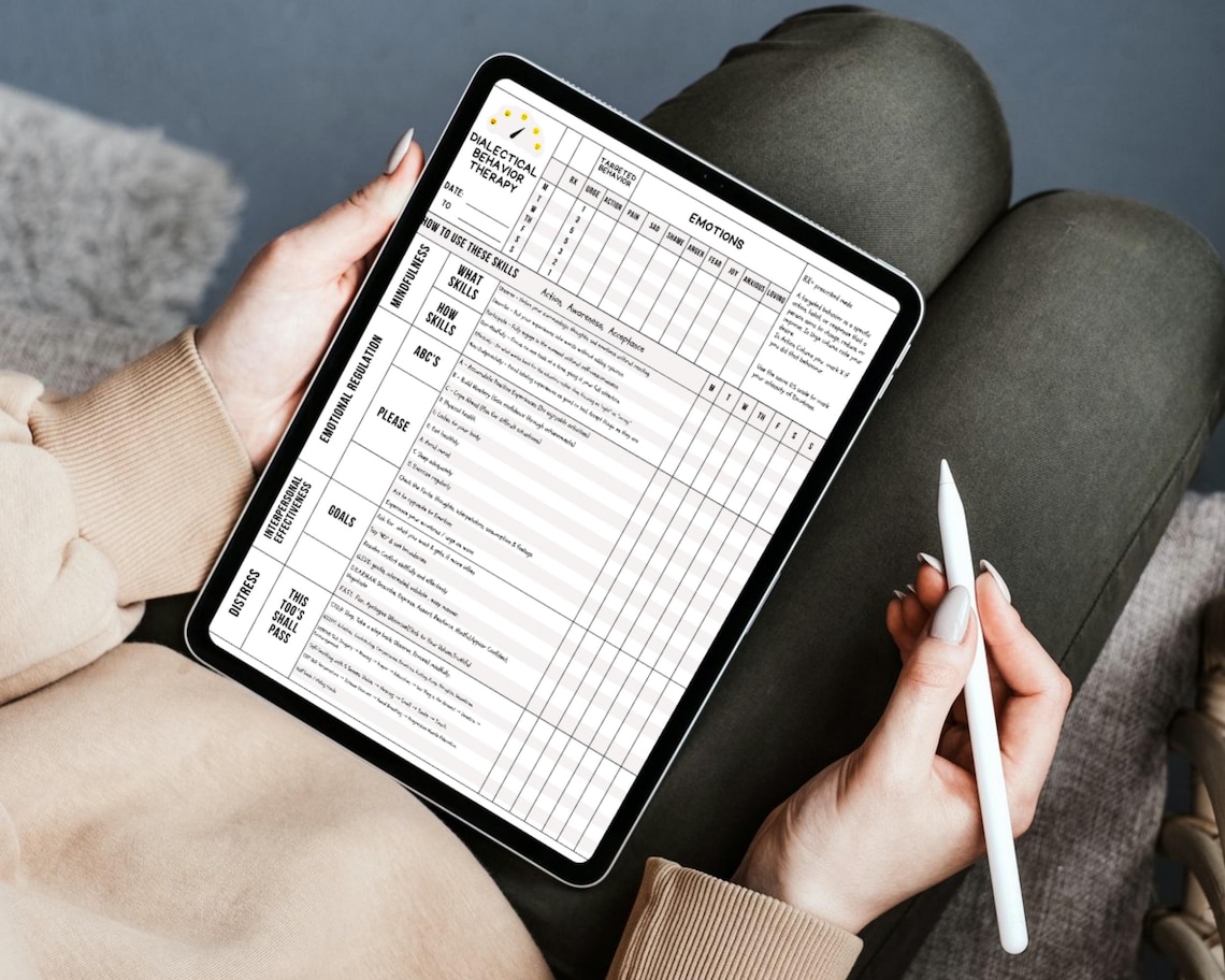 Therapeutic Modalities Explained A Visual Guide to CBT, DBT, ACT ...