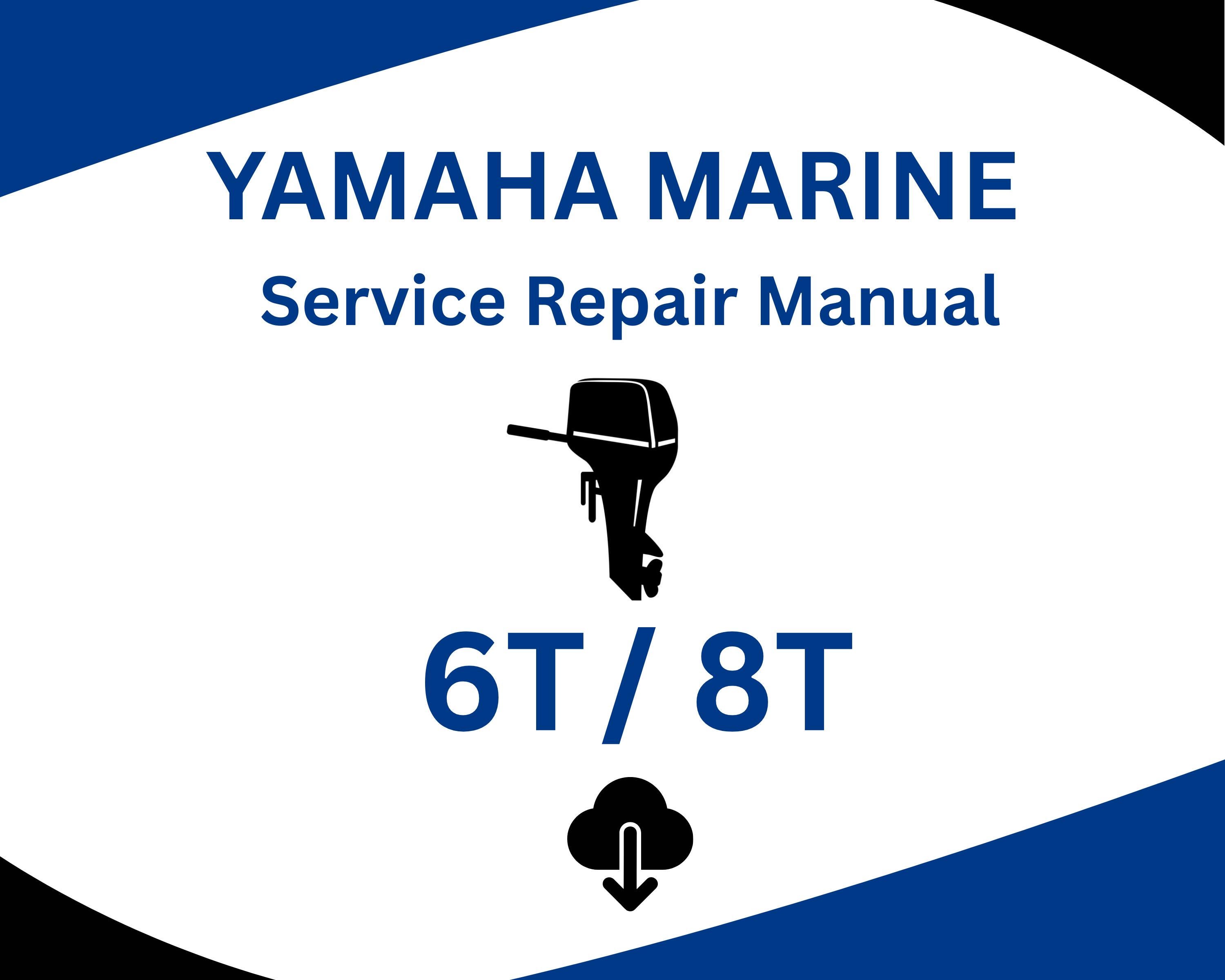 YAMAHA サービスマニュアル　船外機 船外機電子サービスマニュアル VOL.2 コピー対応 ｜ネオネットマリン通販