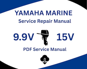 YAMAHA サービスマニュアル　船外機 船外機電子サービスマニュアル VOL.2 コピー対応 ｜ネオネットマリン通販
