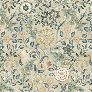 Wilhelmina - Linen from Orkney - The Original Morris & Co.