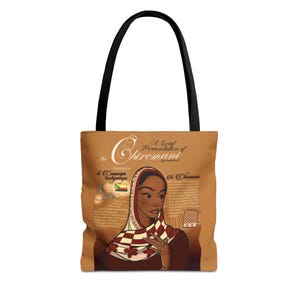Kulturelles Erbe Einkaufstasche, Statement Tote, Einzigartiges Geschenk, stilvolle Einkaufstasche, Umweltfreundliche Tragetasche, Kunsttasche für alle Gelegenheiten