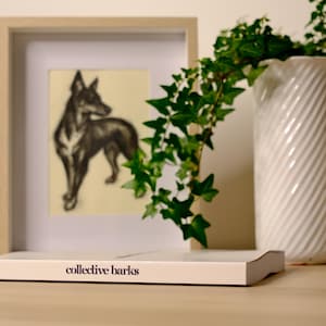 The Colletive Barks Dog Journal