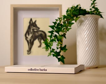 Collective Barks Dog Journal