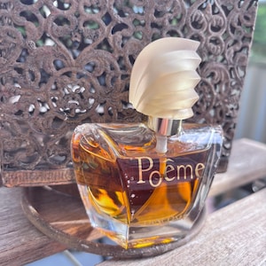 Poême by Lancôme – Eau de Parfum (Vintage)