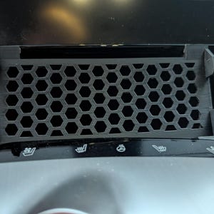 Support téléphone pour Kia eV6 - taille personnalisée