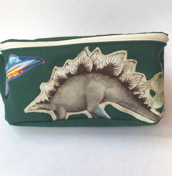 dinosaur bum bag