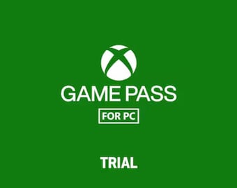 Prueba de Xbox Game Pass [Global] para PC (1 mes de suscripción) (Nuevos usuarios)