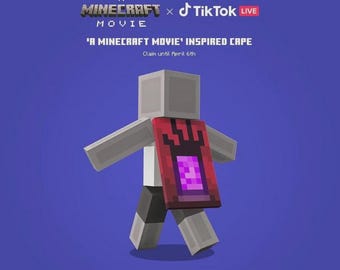 Minecraft - Capa de Amenaza (Código Java y Bedrock / Global)