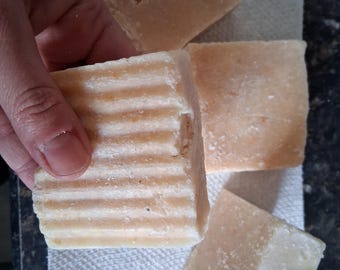 Sheep Milk Soap 1 bar