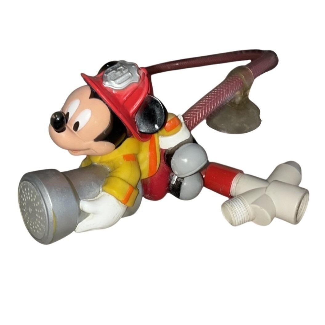 Mickey mouse fireman - Etsy 日本