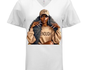 The it girl tshirt