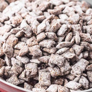 Puppy Chow / Muddie Buddies
