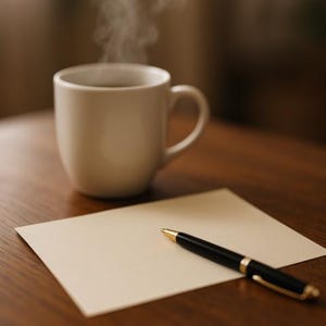 Paquete de cartas "Abrir cuando": Notas para momentos difíciles / Set listo para regalar con personalización opcional
