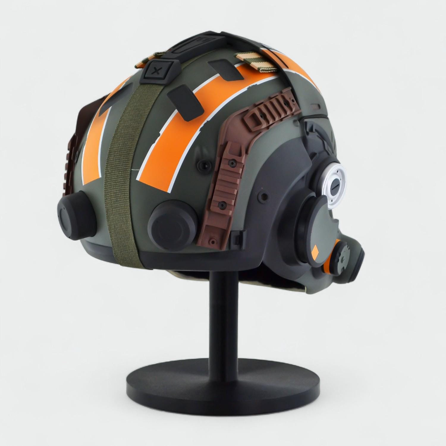 Jack Cooper Helmet From Titanfall 2 / Titanfall Helmet / Game