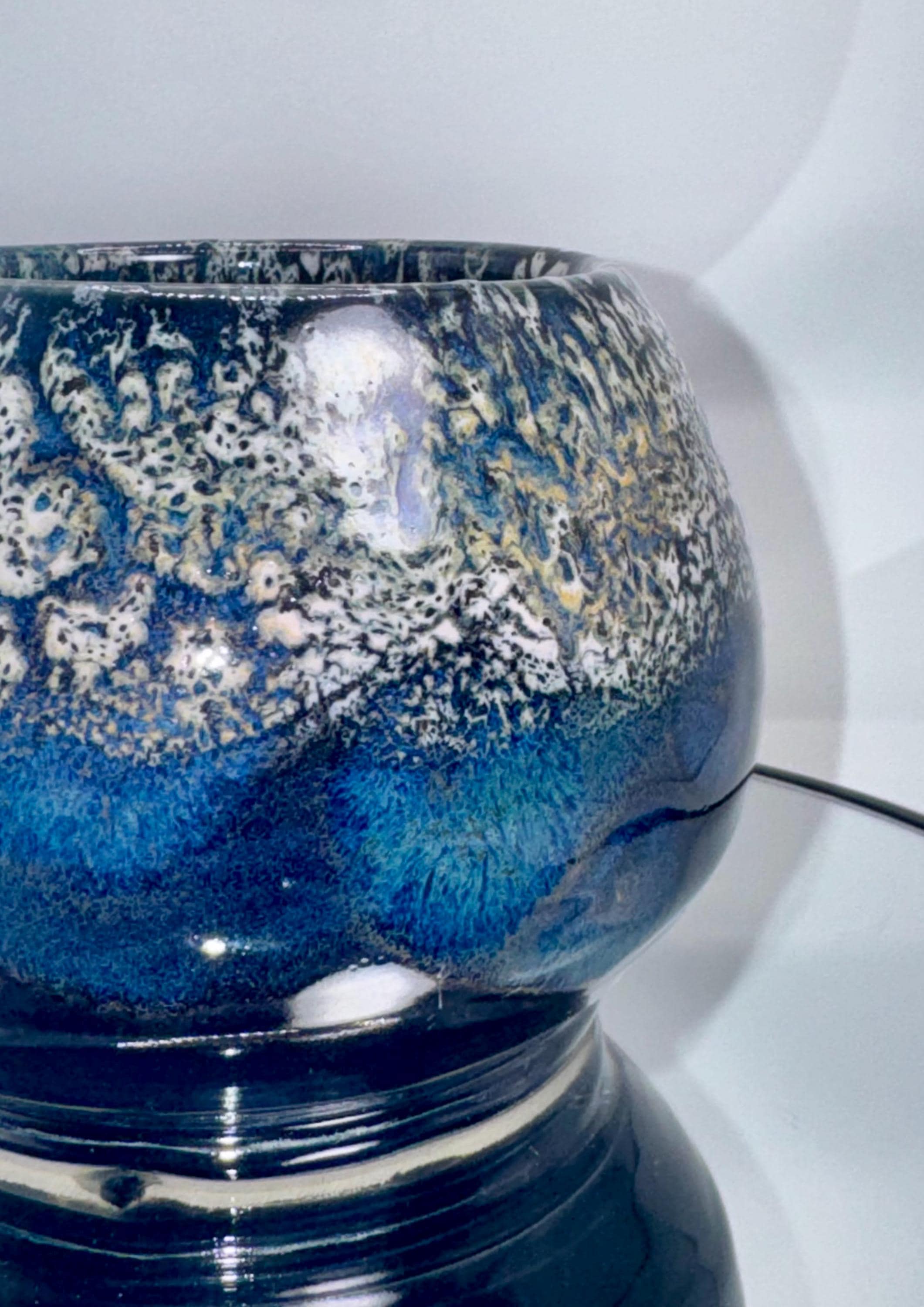 Pottery Bowls Wave - Etsy