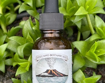 Hawai’i Kanna Full Spectrum Extract Tincture